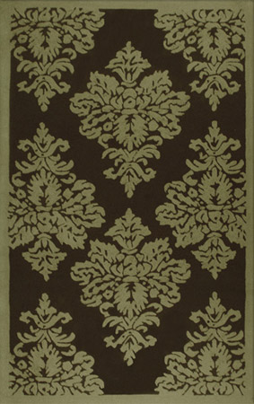 Name:Biscayne Brown Sage Rug, Item id:18_25200 (Medium Image)