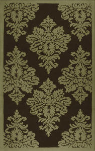Name:Biscayne Brown Sage Rug, Item id:18_25200 (Thumbnail Image)
