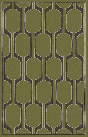 Name:The Strand Olive Espresso Rug, Item id:18_25211 (Medium Image)