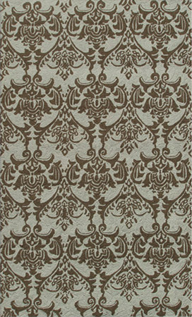 Name:Regal Moss Brown Rug, Item id:18_25239 (Medium Image)