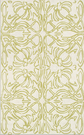 Name:Perrier Green Rug, Item id:18_25240 (Medium Image)