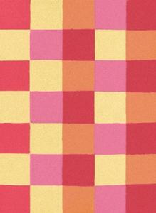 Bloc Reds Rug Thumbnail Image