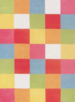 Name:Bloc Multi Rug, Item id:18_40166 (Medium Image)