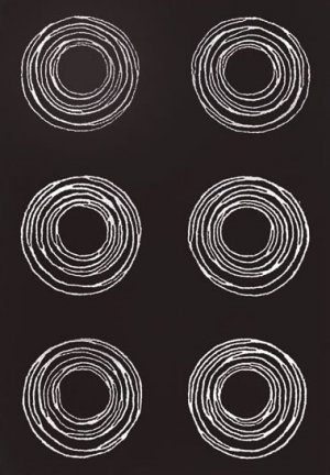 Name:Dwell Black Rug, Item id:18_40169 (Medium Image)
