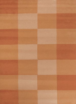 Name:Luxor Orange Rug, Item id:18_40177 (Medium Image)