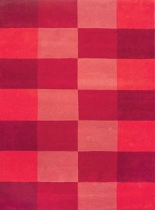 Luxor Red Rug Thumbnail Image
