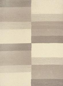 Natural Square Rug Thumbnail Image