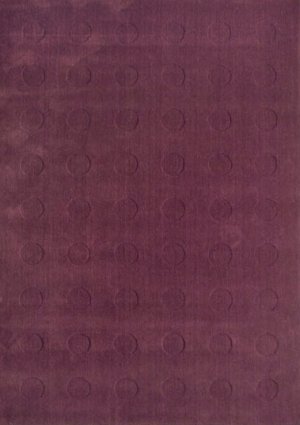 Name:Industrial Aubergine Rug, Item id:18_40188 (Medium Image)