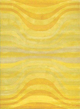 Name:South Beach Lemon Rug, Item id:18_40-196 (Medium Image)