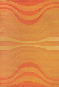 Name:South Beach Orange Rug, Item id:18_40-198 (Thumbnail Image)