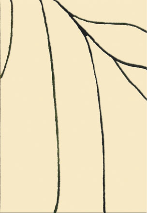 Name:Branch Rug, Item id:18_40-204 (Medium Image)