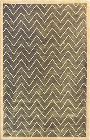 Name:ZigZag Green Rug, Item id:18_40-222 (Medium Image)