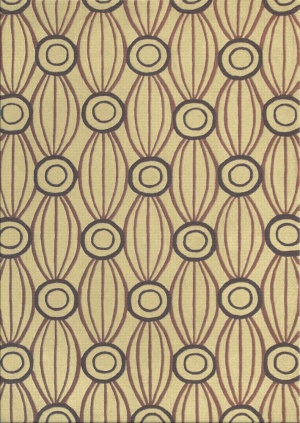 Name:Pods Ivory Rug, Item id:18_40-260 (Medium Image)