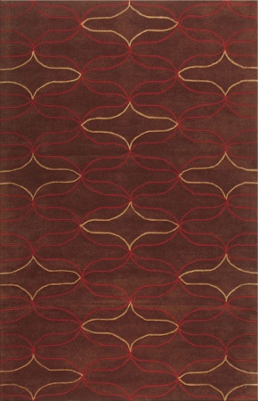 Name:Cezanne Brown Rug, Item id:18_40-281 (Medium Image)