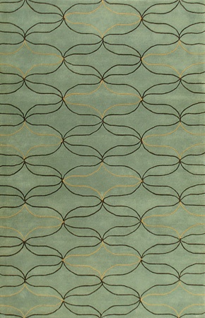Name:Cezanne Blue Rug, Item id:18_40-282 (Medium Image)