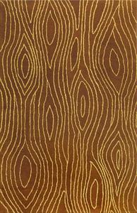 Buttonwood Brown Rug Thumbnail Image
