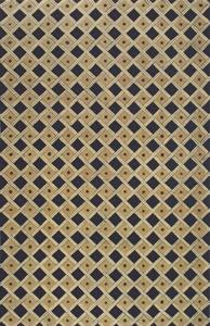 Comfy Sweater Diamonds Rug Thumbnail Image