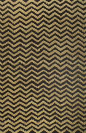 Name:Comfy Zigzag I Rug, Item id:18_42-066 (Medium Image)