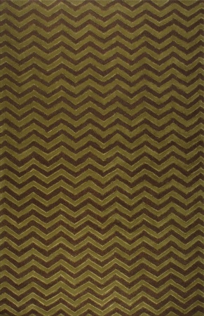 Name:Comfy Zigzag II Rug, Item id:18_42-067 (Medium Image)