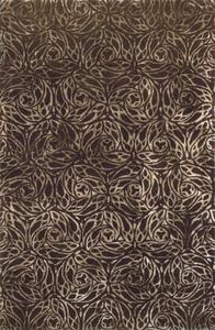 Alison Brown Ivory Rug Thumbnail Image