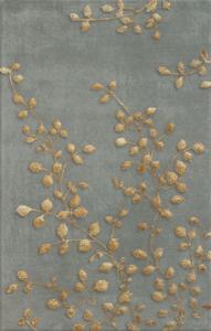 Indian Summer Light Blue Rug