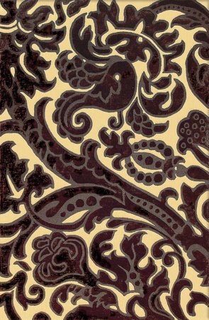 Name:Lionshead Black Gray Rug, Item id:18_44-017 (Medium Image)