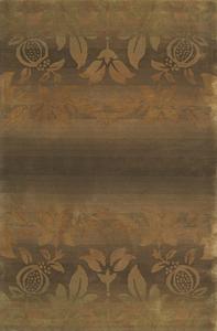 Name:Verbena Brown Rug, Item id:18d_44-020 (Thumbnail Image)