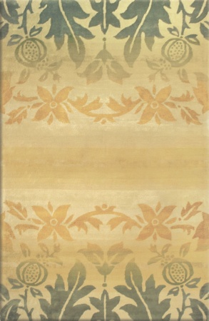 Name:Verbena Green Rug, Item id:18_44-021 (Medium Image)