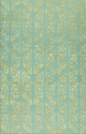 Name:Volenti Aqua Gold Rug, Item id:18_44-029 (Medium Image)