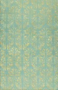 Name:Volenti Aqua Gold Rug, Item id:18d_44-029 (Thumbnail Image)