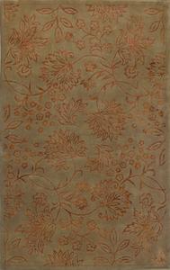 Name:Mimi Green Gold Rug, Item id:18d_44-033 (Thumbnail Image)
