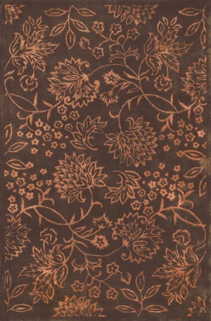 Name:Mimi Brown Gold Rug, Item id:18_44-034 (Medium Image)