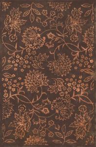 Name:Mimi Brown Gold Rug, Item id:18d_44-034 (Thumbnail Image)