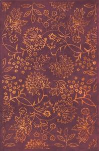 Name:Mimi Red Gold Rug, Item id:18d_44-035 (Thumbnail Image)