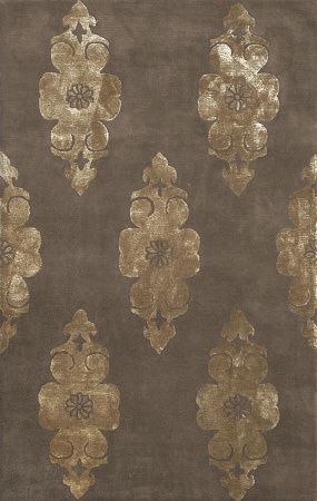 Name:Compass Espresso Mocha Rug, Item id:18_44-039 (Medium Image)