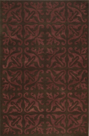Name:Atlas Wine Gold Rug, Item id:18_44-048 (Medium Image)