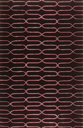 Name:Telluride Black Purple Rug, Item id:18_44-065 (Medium Image)