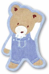 Joy Denim Bear