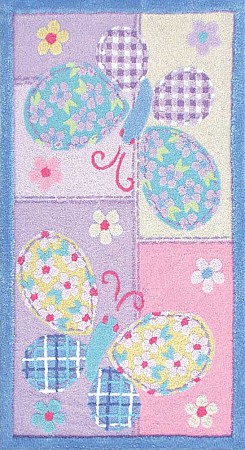 Name:Flutterby Rug, Item id:18_71-053 (Medium Image)