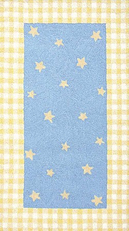 Name:Starry Night Rug, Item id:18_71-054 (Medium Image)