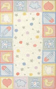 Name:Baby Block I Rug, Item id:18_71-061 (Thumbnail Image)