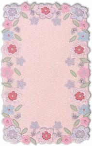 Name:Floral Border Rug, Item id:18_71-062 (Thumbnail Image)