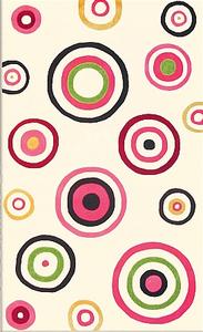 Name:Targets Offwhite Rug, Item id:18_72-108 (Thumbnail Image)