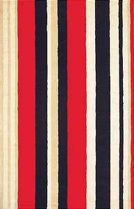 Name:Capri Red Rug, Item id:18_72-112 (Thumbnail Image)