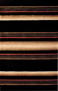 Name:Sunset Park Black Rug, Item id:18_72-116 (Thumbnail Image)