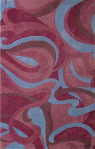 Name:Smoke II Rug, Item id:18_72-119 (Thumbnail Image)