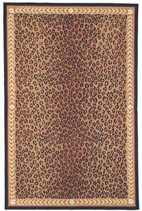 Name:Chelsea Hk15A Black / Brown Transitional Rug, Item id:1910_HK15A (Medium Image)
