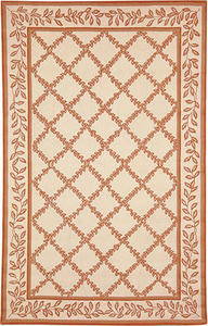 Name:Chelsea Hk230C Ivory / Camel Transitional Rug, Item id:1910_HK230C (Medium Image)