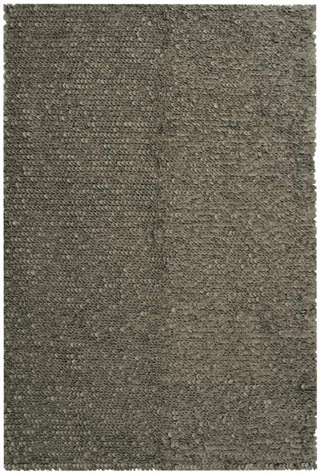 Name:Manhattan Man415B Grey Shag Rug, Item id:1910_MAN415B (Medium Image)