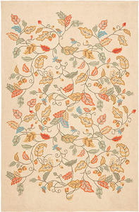 Name:Martha Stewart Autumn Woods MSR3611A Rug, Item id:1910_MSR3611A (Medium Image)